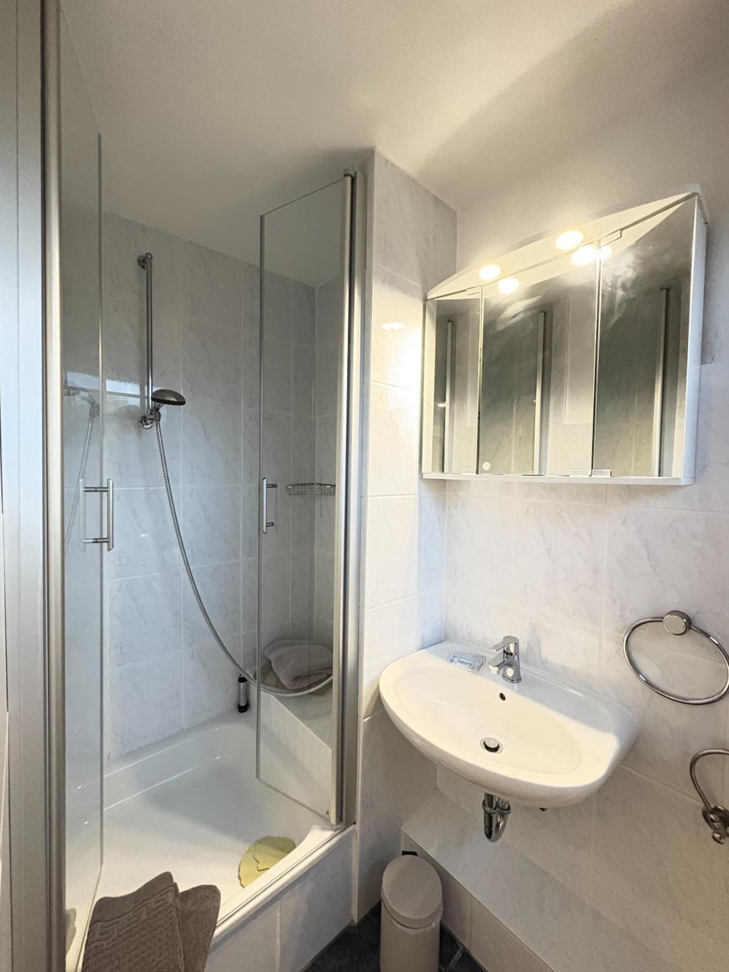 Hotel Zum Wikinger Sankt Peter-Ording Quarto foto